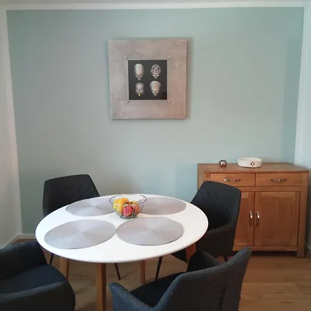 아파트 Langenhorst *