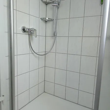 Langenhorst 아파트