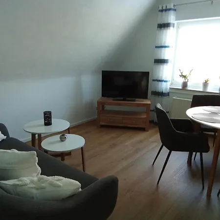 아파트 Langenhorst