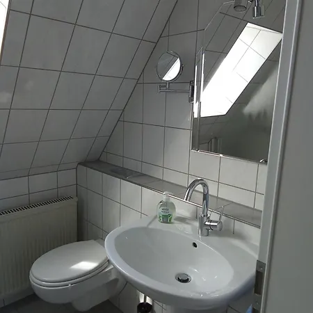 아파트 Langenhorst 라에펠드