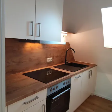 Langenhorst 라에펠드