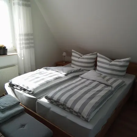 Langenhorst 아파트 라에펠드