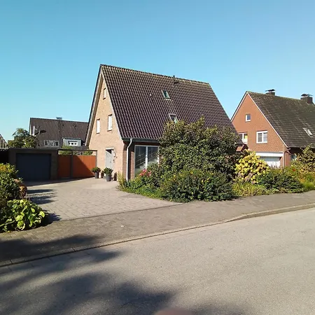 Langenhorst 라에펠드