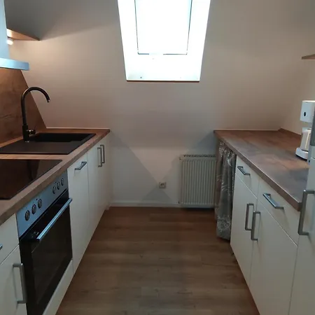 아파트 Langenhorst *