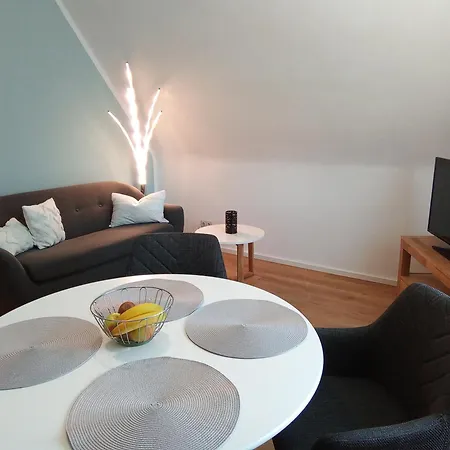 Langenhorst * 라에펠드