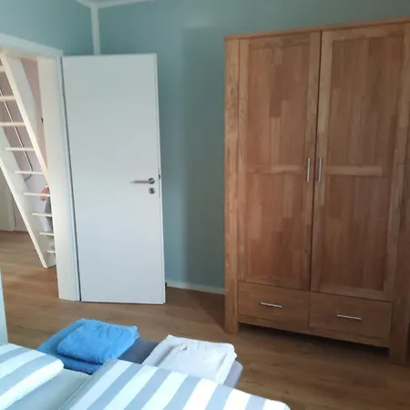 아파트 Langenhorst *