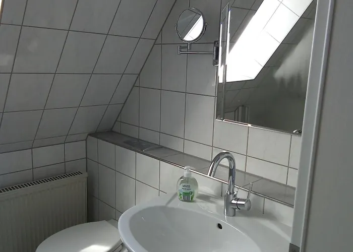 Appartement Langenhorst Raesfeld