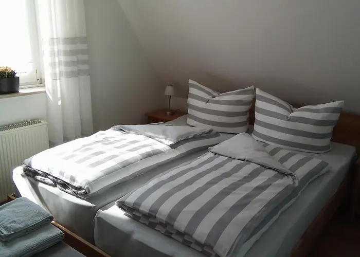 Langenhorst Appartement Raesfeld