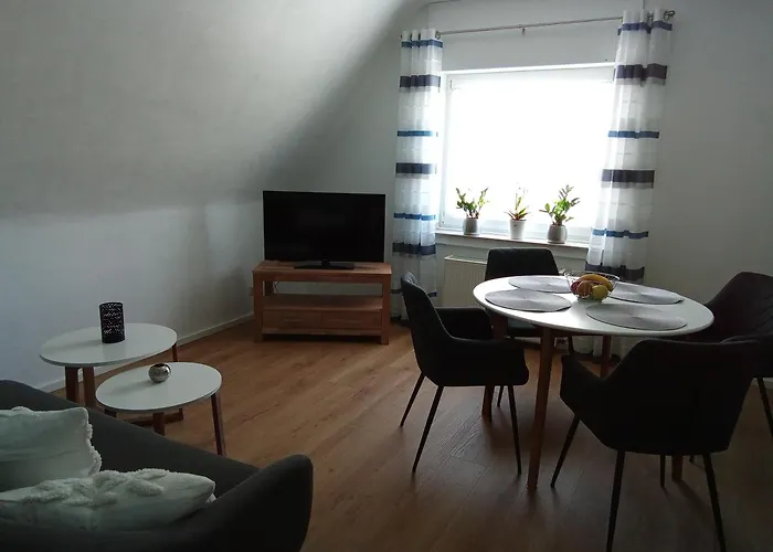 Langenhorst Appartement Raesfeld