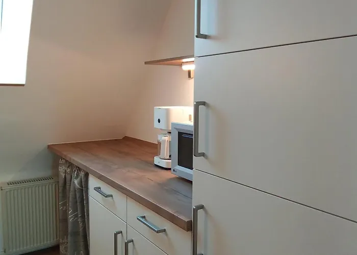 Langenhorst Appartement *