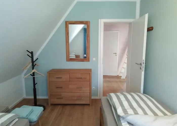 Langenhorst Appartement *