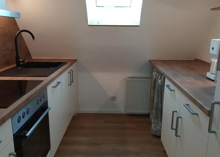 Appartement Langenhorst *