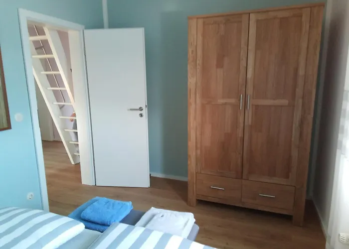 Appartement Langenhorst *