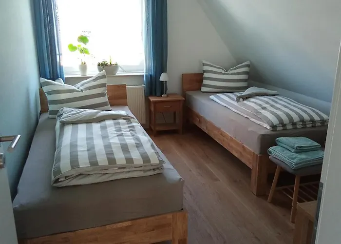 Langenhorst Appartement Raesfeld