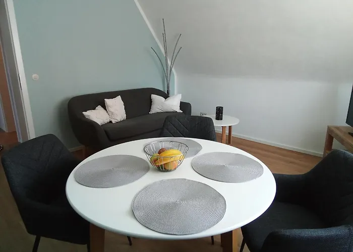 Appartement Langenhorst Raesfeld